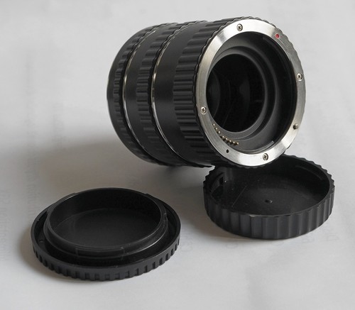 Tubes bagues allonges - tubes,