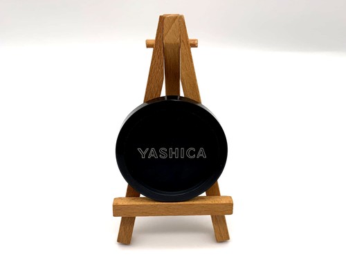 Yashica capuchon objectif - capuchon, d'objectif