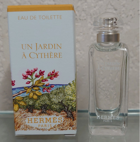 Jardin cythere edt 7 - -, 7,5