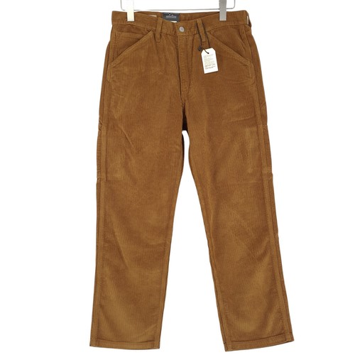 Levi 568 pantalon - 568, carpenters
