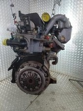 Moteur CITROEN SAXO PHASE 2