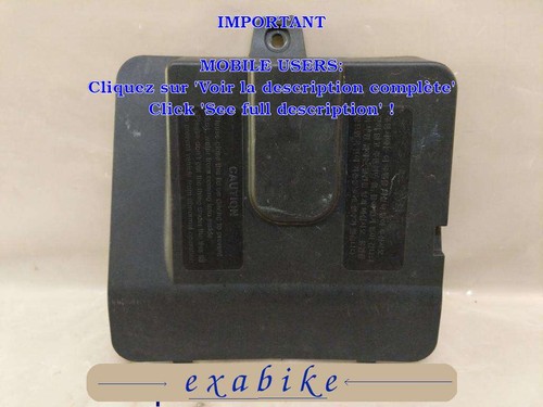Trappe carburateur pour - trappe,
