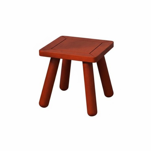 Petit banc carré design - banc,