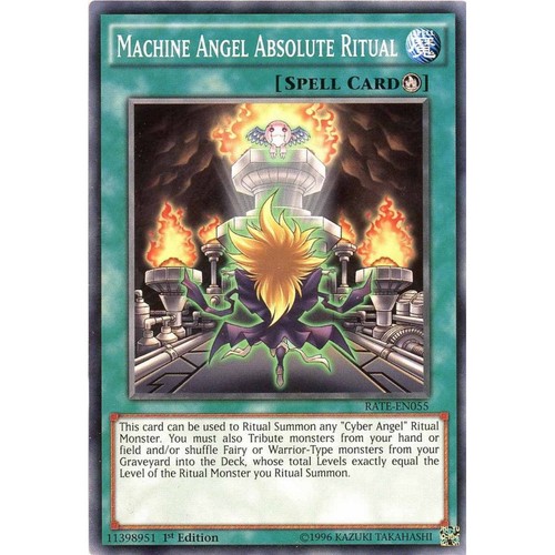Tcg rate en055 c - yu-gi-oh, rate-en055