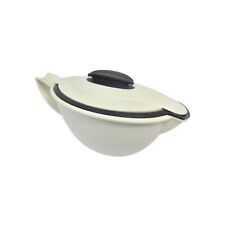 SAUCIERE PLASTIQUE ISO DUO 400/550ML TUPPERWARE