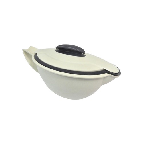 Sauciere plastique iso duo - plastique,