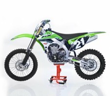 Leve Moto Cross MVO Honda CR