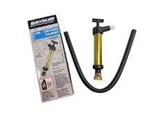 Pompe À Aspiration D'Huile