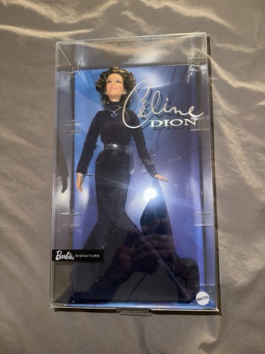 Mattel barbie signature - barbie,