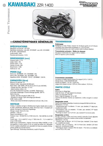 Fiche technique etai revue - fiche,