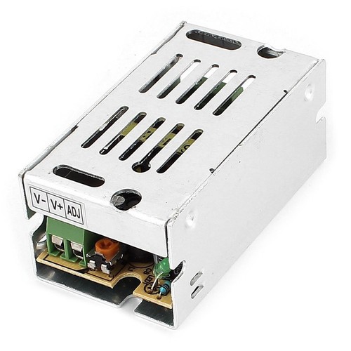 Alimentateur 12v 220v 12w - alimentateur,