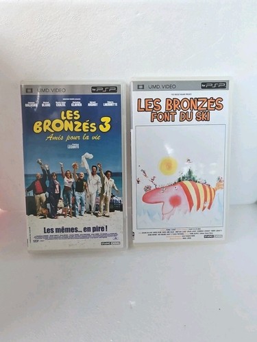 Films umd video sony - 2,