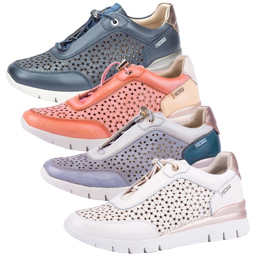 Pikolinos femmes baskets - femmes,