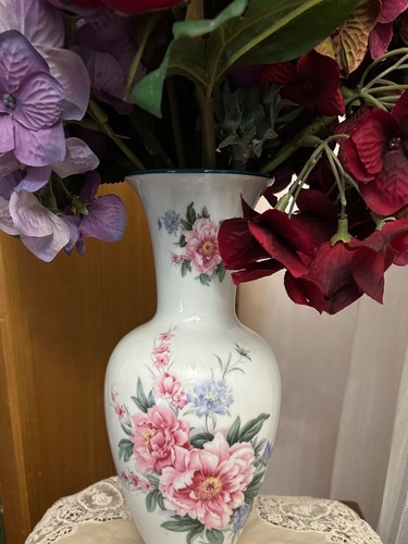 Vase limoges porcelaine - vase, "limoges"