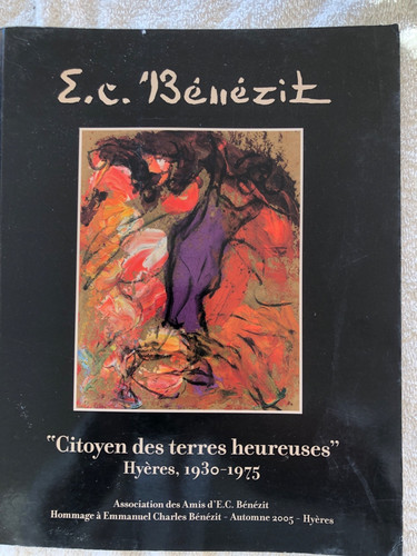 Benezit citoyen des - e.,