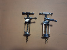 LOT 2  ANCIENS TIRE BOUCHON A