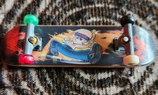 Tech Deck Powell Angel Boy Series