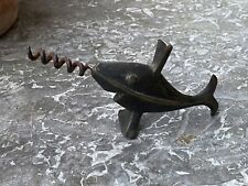 Tire Bouchon Walter Bosse 