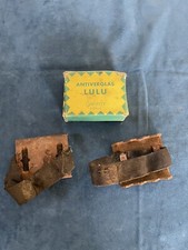 Paire de crampons anti verglas