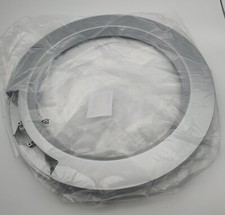 Cadre de hublot extérieur