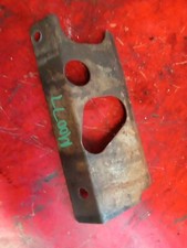 Kubota V3800 3.8L Engine Plate 4 Cylinder Turbo Diesel Engine