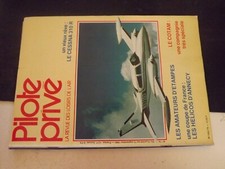 **m Revue Piloté privé n°79