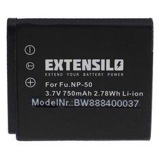 Batterie pour Fujifilm FinePix