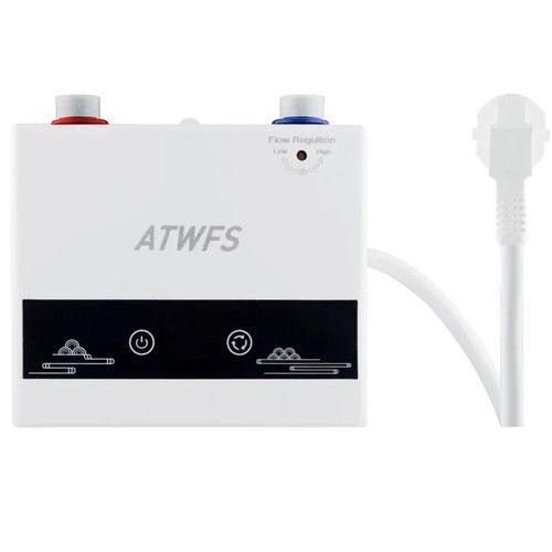 4600w chauffe eau - 4600w, instantané