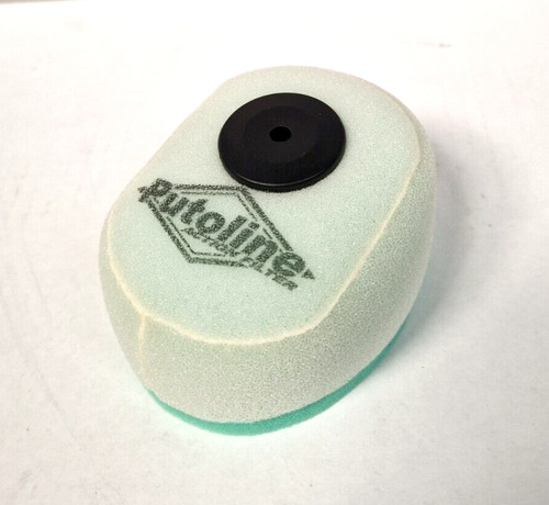 Gasgas trials putoline air - gasgas,