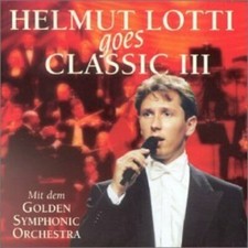 Helmut Lotti [CD] Goes classic