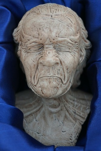 Pa22me figurine statuette - ,