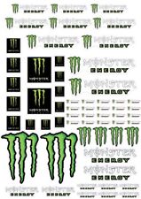 Décalcomanies Griffe Verte du