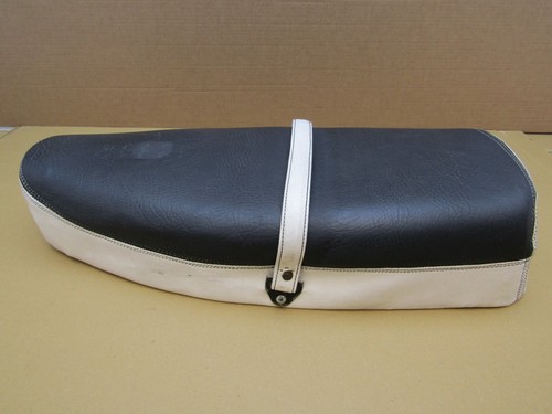 Moto vespa p200 224 seat - 26,224,