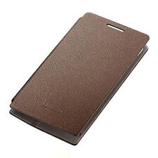 Housse En Cuir HUAWEI