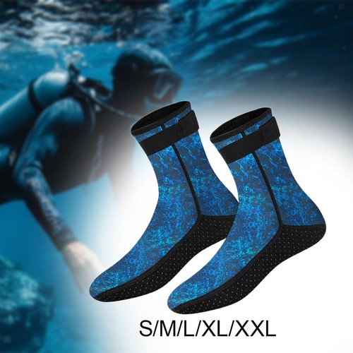 Chaussettes plongée - chaussettes,