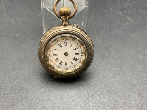 Ancienne montre gousset - ancienne,