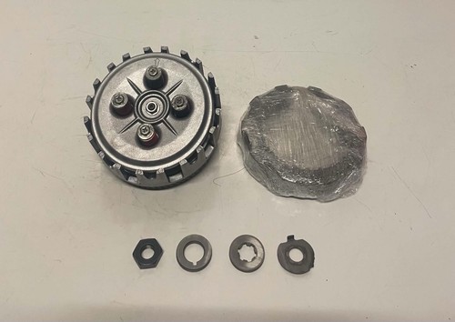 Embrayage complet yamaha - embrayage,