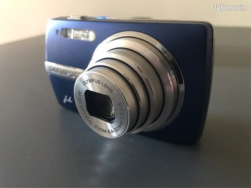 Appareil photo numerique