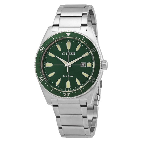 Citizen eco drive - citizen, dial