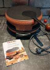 🍕🍕 Pizza Party Tefal + Livret