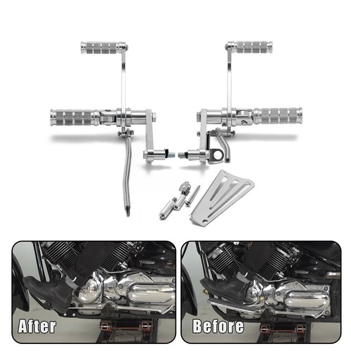 Commandes avancees pour yamaha - avancees,