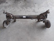 Train arriere complet CITROEN