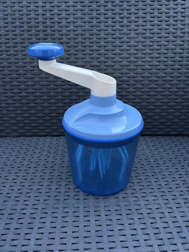 Tupperware speedy chef a - speedy,