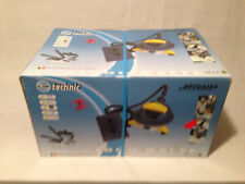 Decolleuse papier peint /nettoyeur vapeur ELM technic neuf