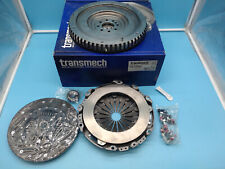Transmech 633730011 Solid Flywheel Conversion PEUGEOT 307 / 307 SW 