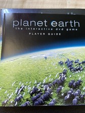 BBC Planet Earth the