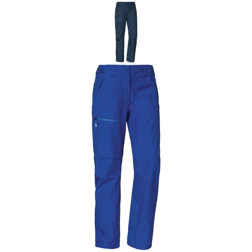 Schöffel pantalon cimerlo - 3l,
