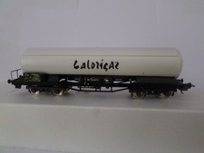 LIMA . wagon Citerne . SNCF