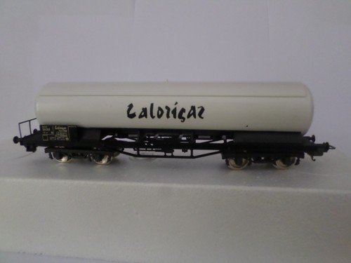 Lima wagon citerne sncf - lima,