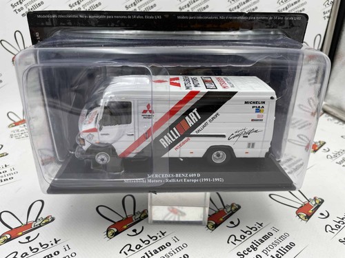 Die cast mercedes benz - die, d